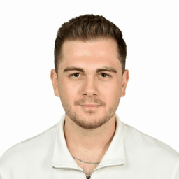 Mücahit Sevim profil fotoğrafı